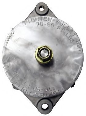 PRESTOLITE ELECTRIC 860053 Alternator